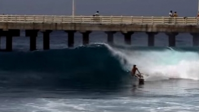 മന്ത്ര സര്‍ഫിംഗ് ക്ലബ്ബ്