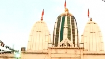 मारूति मंदिर
