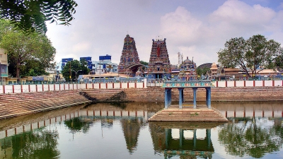 வடபழனி முருகன் கோயில்