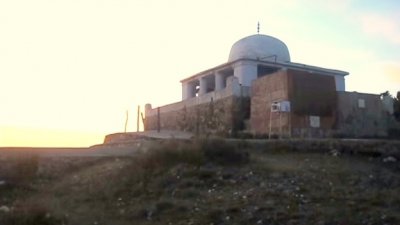 भद्रराज मंदिर