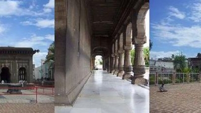 Sharana Basaveshwara Temple