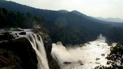 Chandramapalli Dam