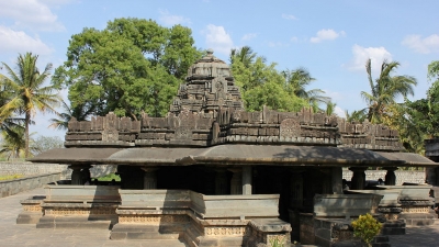 Siddheshwara Temple