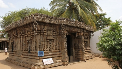 Gaurishvara Temple