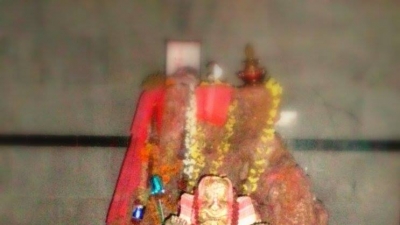 Agasanahalli Nagappa Temple