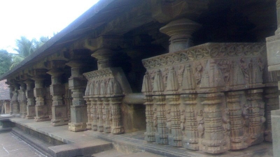 Kamala Narayana Temple