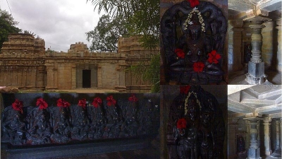 Bhavani Shankar Temple