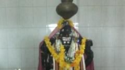 Markandeshwara Temple