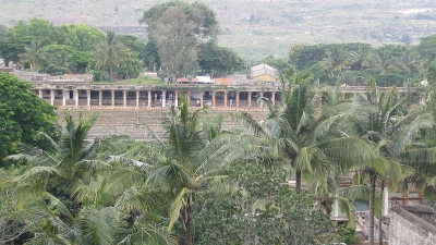 Pushkarni