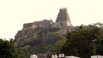 Yoga Narasimha Swamy Temple