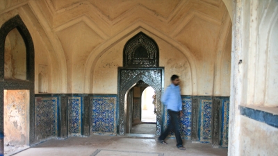 Rangin Mahal
