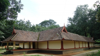 किझाक्‍केकारा श्री कृष्‍णा मंदिर