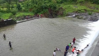 అసావలి డ్యామ్