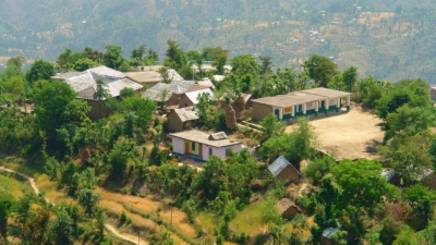 प्रागपुर