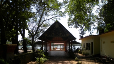 അഡ്വെഞ്ചര്‍ പാര്‍ക്ക്‌