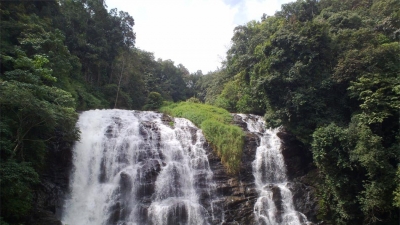 Abbey Falls