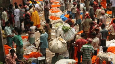Chalai Bazaar