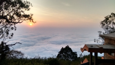 ನಂದಿ ಬೆಟ್ಟ