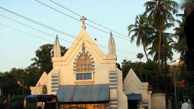 ಚಾಪೇಲ್ ಆಫ್ ಅವರ್ ಲೇಡಿ ಆಫ್ ರೆಮಿಡಿಸ್