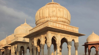 ರತನ್ ಬೆಹರಿ ದೇವಾಲಯ