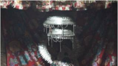 ബെലോണ്‍ ക്ഷേത്രം