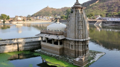 ఫూల్ సాగర్ సరస్సు