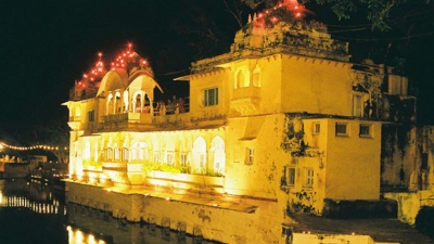 शिकार बुर्ज