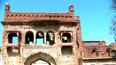 Muzaffarnagar