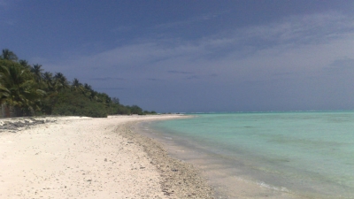 Maliku Island