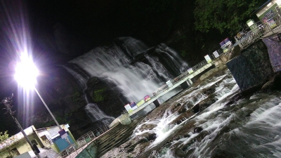 महादेव गिरि