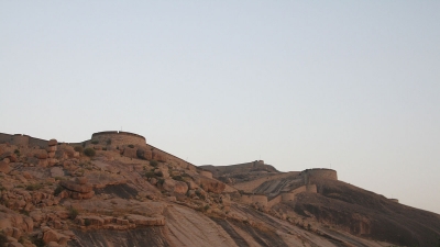 கும்மநாயகா கோட்டை