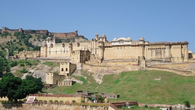 Amber Fort
