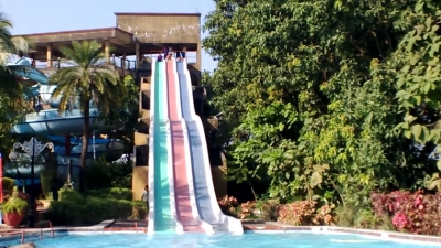 ವೈಭವ್ ವಾಟರ್ ಪಾರ್ಕ್