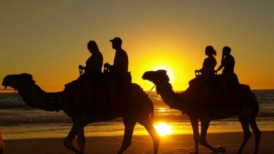 கோக்லா பீச்