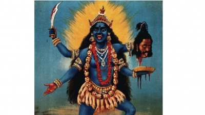 भद्रकाली मंदिर