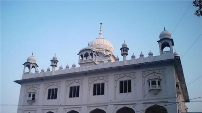 गुरूद्वारा तीसरी पाटशाही