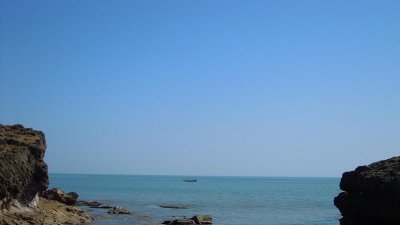 ஜலந்தர் பீச்