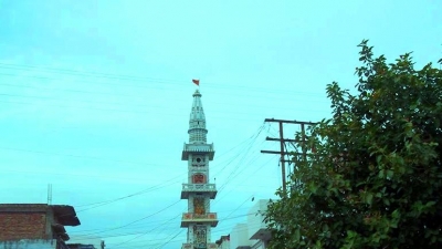 ஹனுமான் கர்ஹி