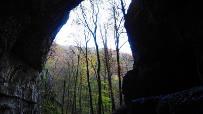 ಲ್ಹೋ ಖಾಂಡೊ ಸಂಗ್ ಫೊ ಗುಹೆಗಳು
