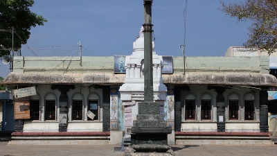 ವೀರನಾರಾಯಣ ದೇವಸ್ಥಾನ
