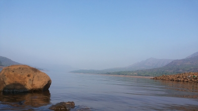 ಮುಲ್ಷಿ ಕೆರೆ