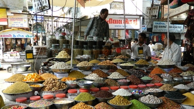 ಮನೆಕ್‍ಚೌಕ್