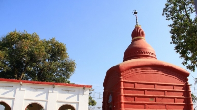 Umamaheswar Temple
