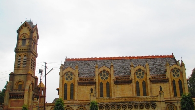 తోర్న్ హిల్ మయ్నే మెమోరియల్