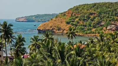 வேல்நேஷ்வர்