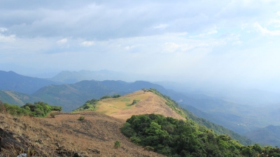 பைதல் மலா