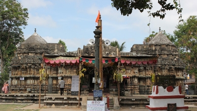 നരസിംഹക്ഷേത്രം