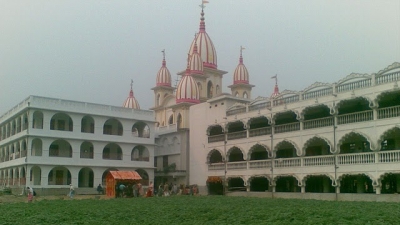 श्री केशवजी गौडिया मठ