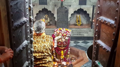 रंगेश्वर महादेव मंदिर