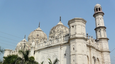 जामा मस्जिद